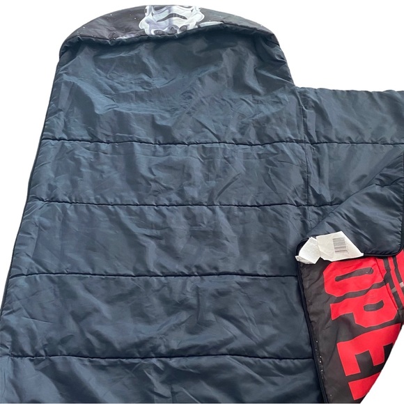 Star Wars Storm Trooper Kids sleeping bag - Picture 3 of 6